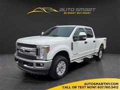 2019 Ford Super Duty F-250 SRW 
