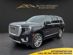 2021 GMC Yukon 