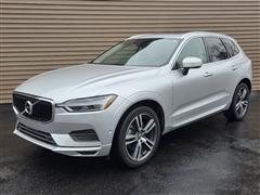 2019 Volvo XC60 