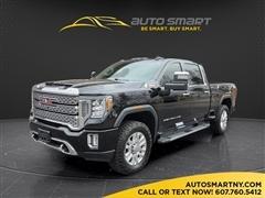 2022 GMC Sierra 2500HD 