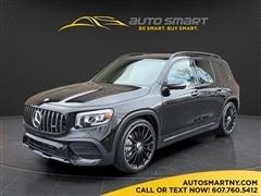 2022 Mercedes-Benz GLB 