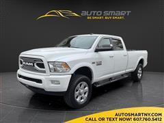 2018 RAM 2500 