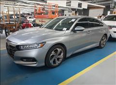 2020 Honda Accord Sedan 
