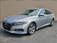 2020 Honda Accord Sedan 