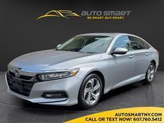 2020 Honda Accord Sedan 