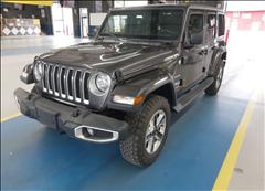 2019 Jeep Wrangler Unlimited 