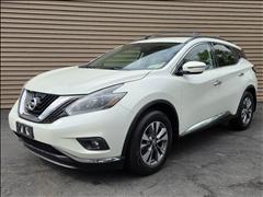 2018 Nissan Murano 