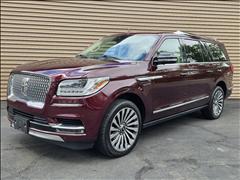 2020 Lincoln Navigator L 