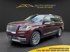 2020 Lincoln Navigator L 