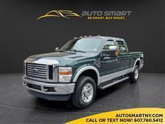 2010 Ford Super Duty F-250 SRW 