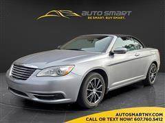 2013 Chrysler 200 