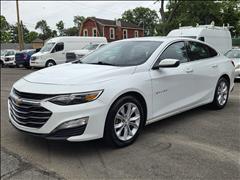 2023 Chevrolet Malibu 