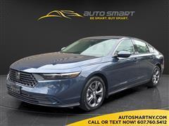 2024 Honda Accord Hybrid 