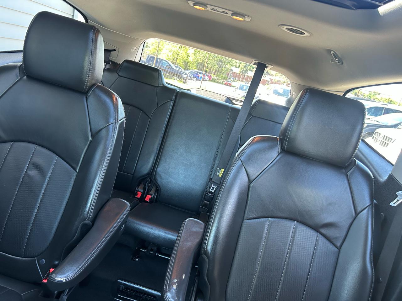 Chevrolet Traverse  2017
