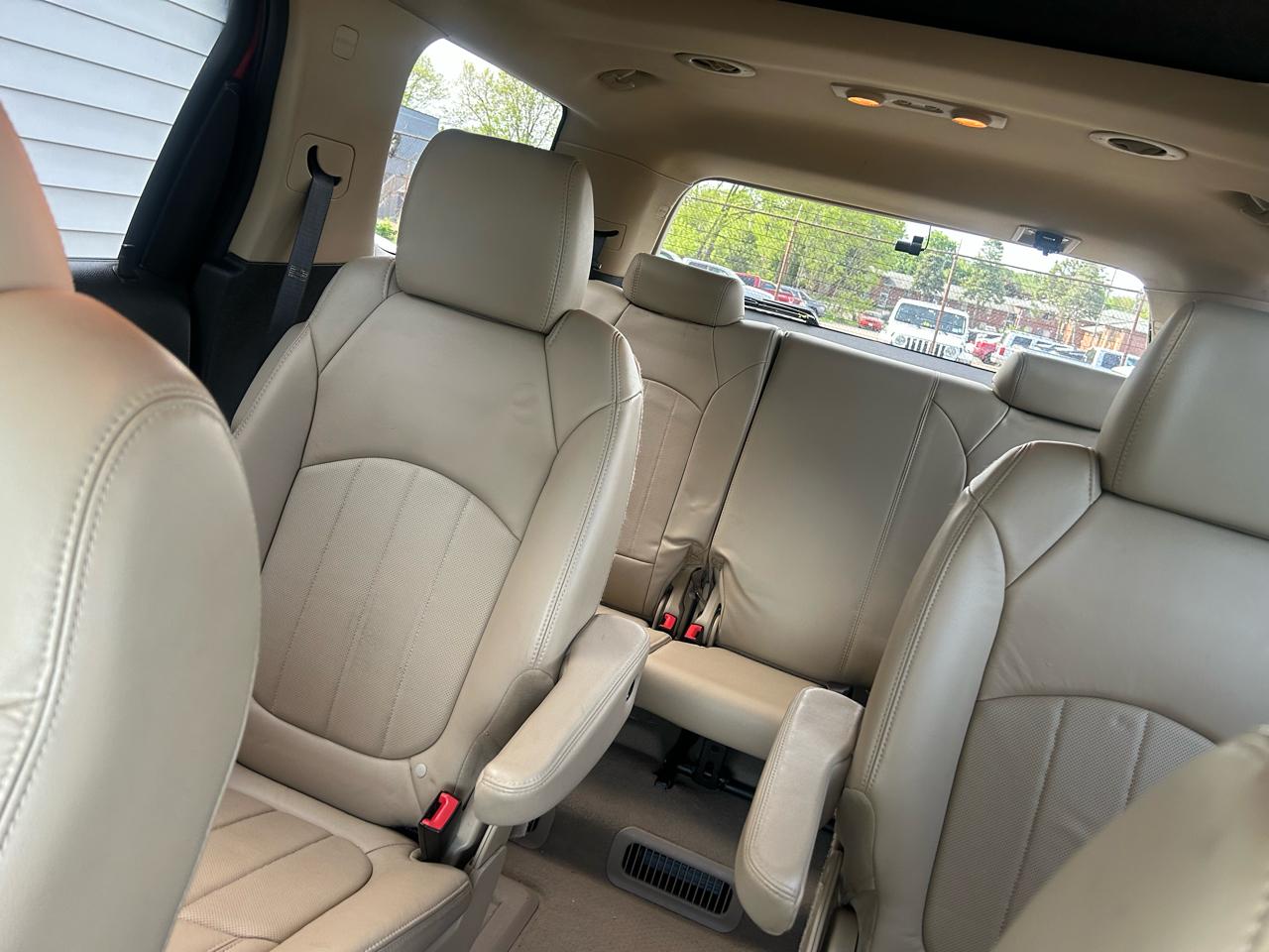 GMC Acadia  2012