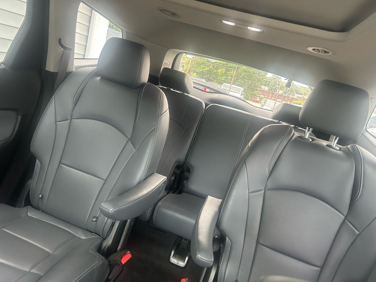 Buick Enclave  2020