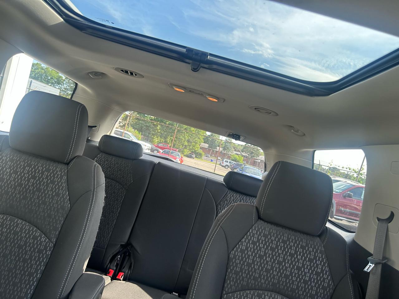 GMC Acadia  2014
