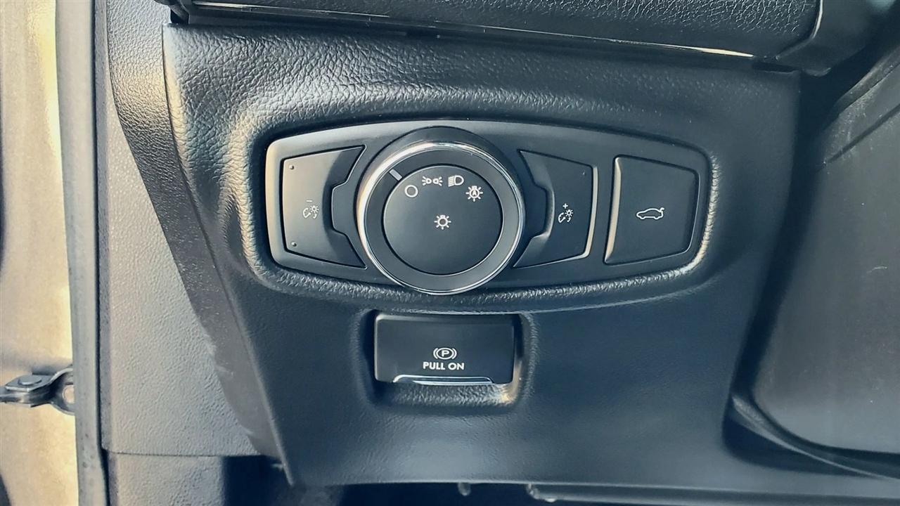 Lincoln MKZ  2017