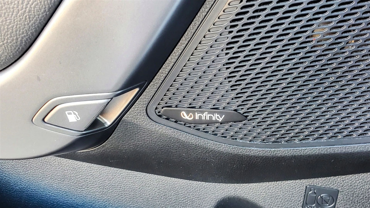 Hyundai Santa Fe  2017