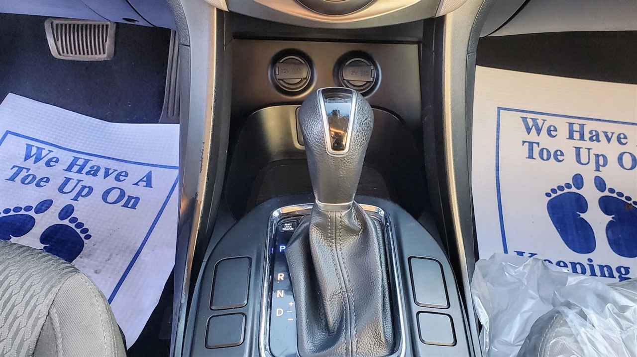 Hyundai Santa Fe  2017