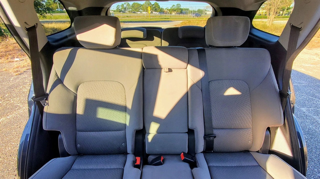 Hyundai Santa Fe  2017