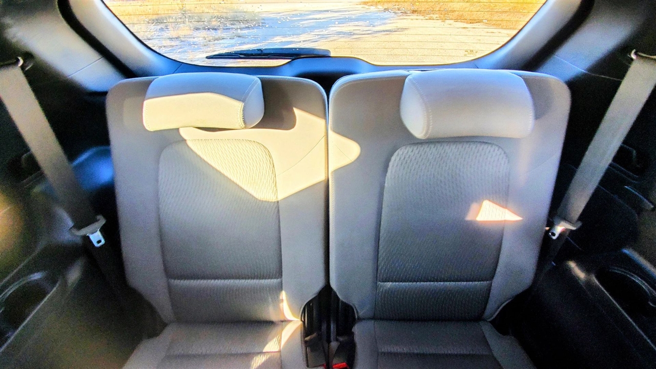 Hyundai Santa Fe  2017