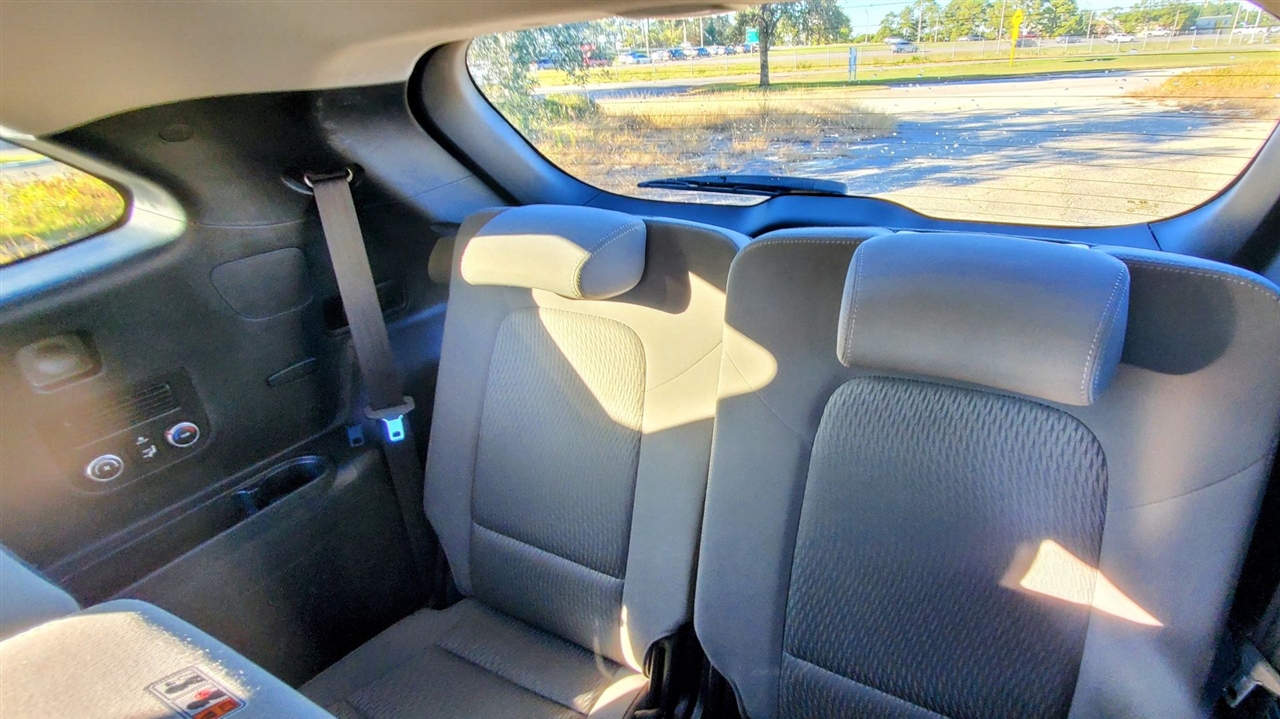 Hyundai Santa Fe  2017