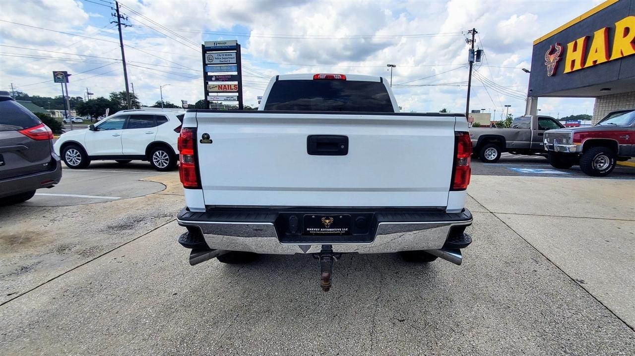 GMC Sierra 1500  2014