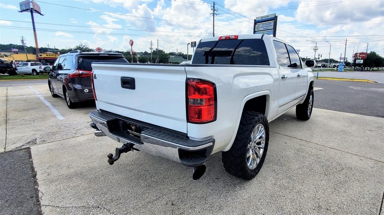 GMC Sierra 1500  2014