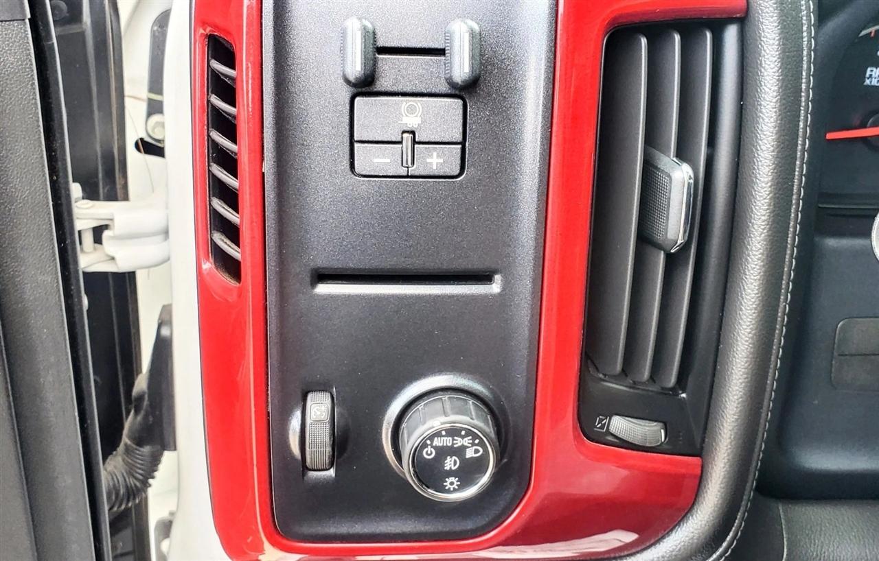 GMC Sierra 1500  2014