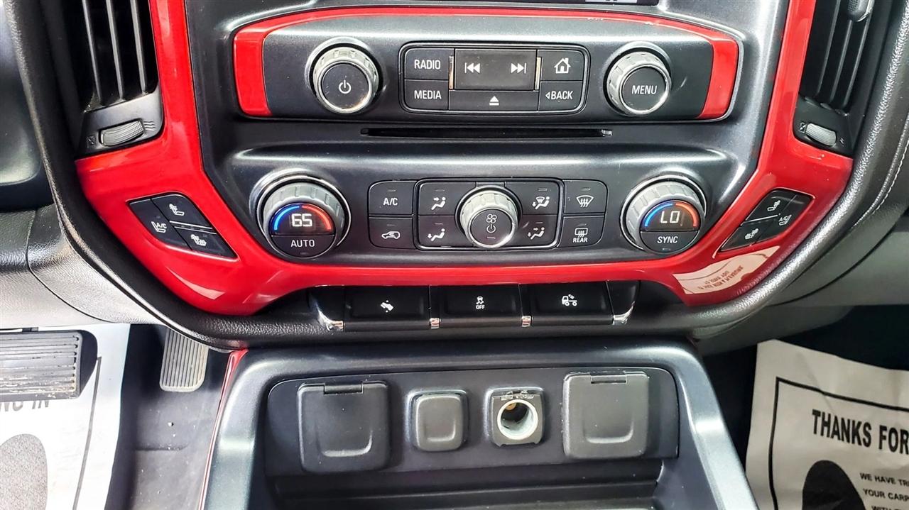 GMC Sierra 1500  2014