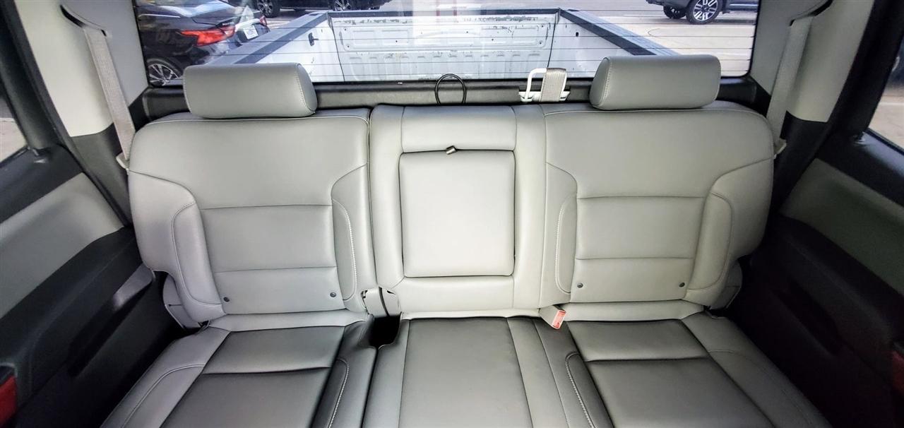 GMC Sierra 1500  2014