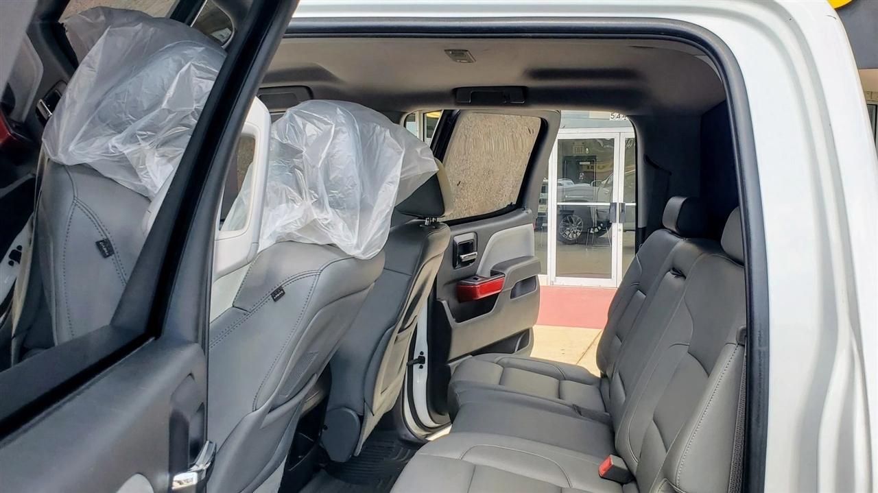 GMC Sierra 1500  2014