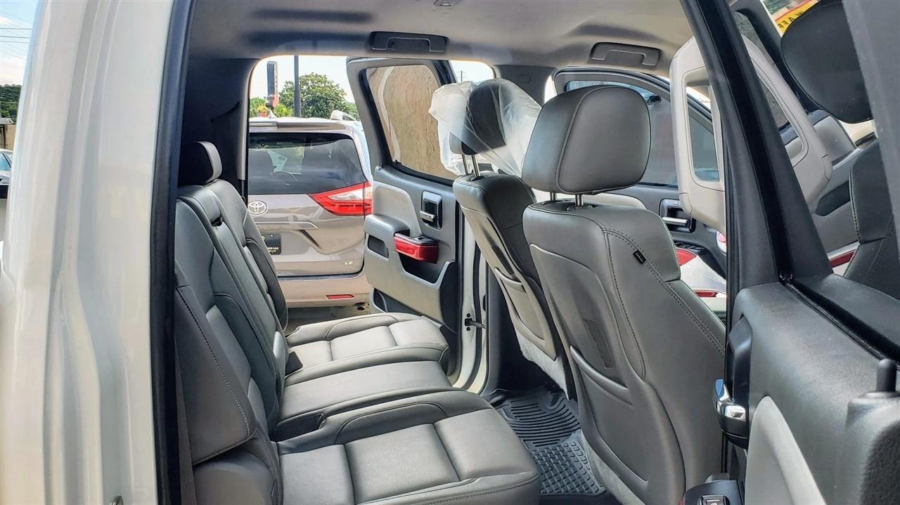 GMC Sierra 1500  2014