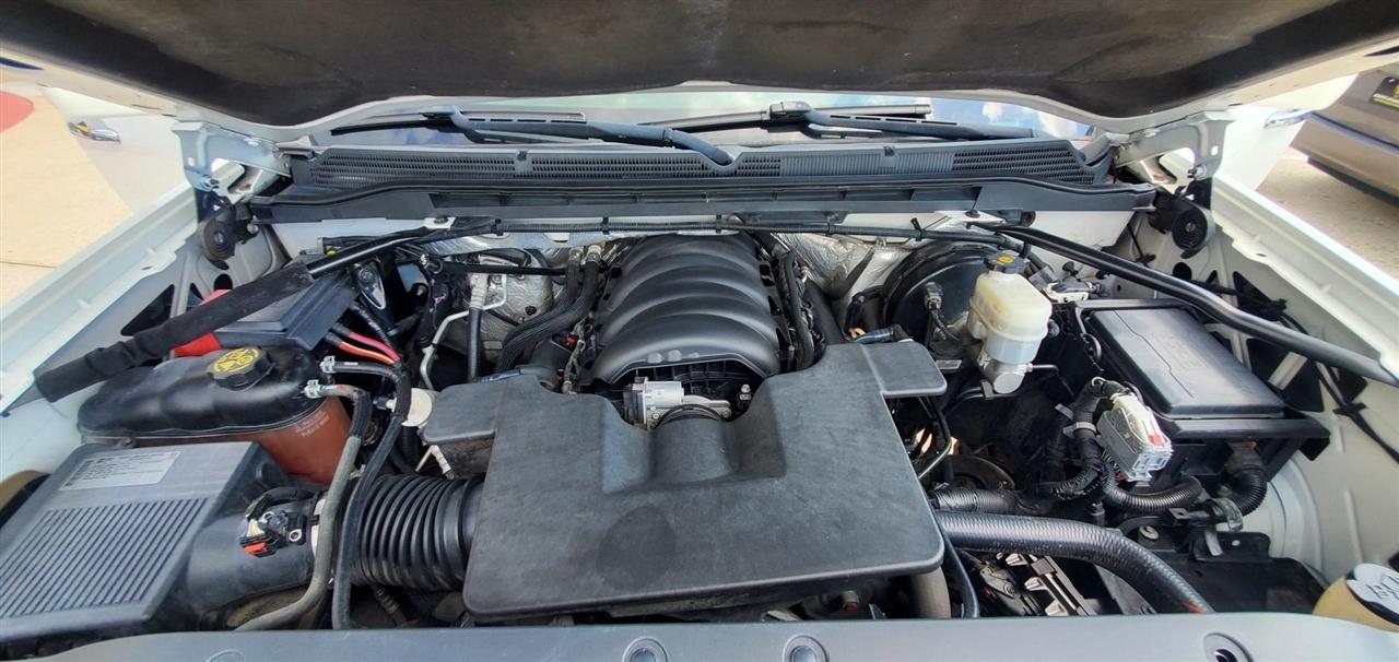 GMC Sierra 1500  2014