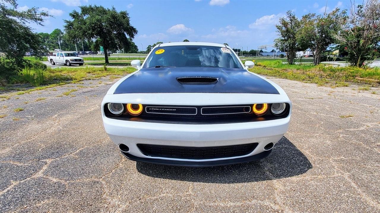 Dodge Challenger  2016