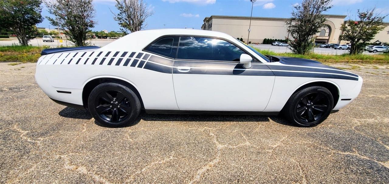 Dodge Challenger  2016