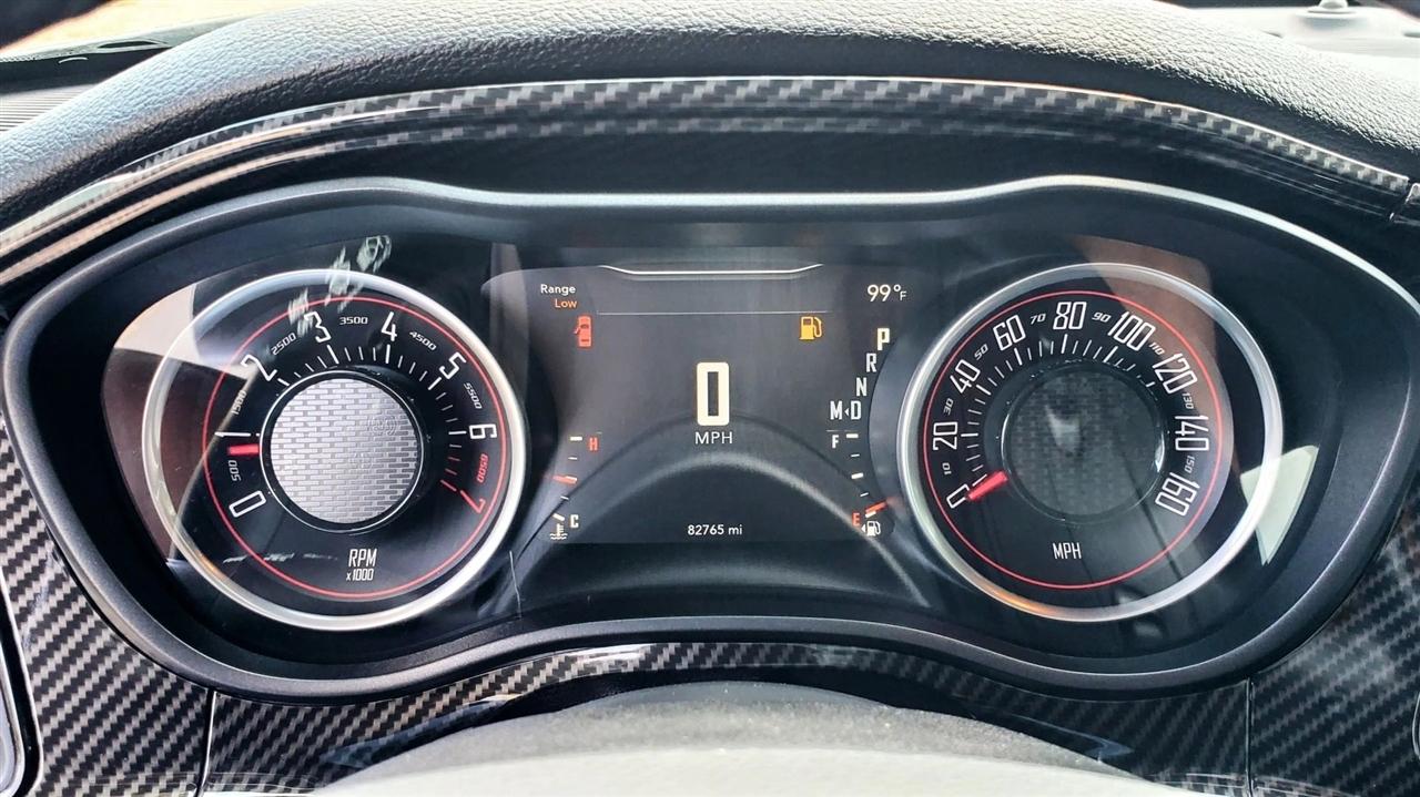 Dodge Challenger  2016