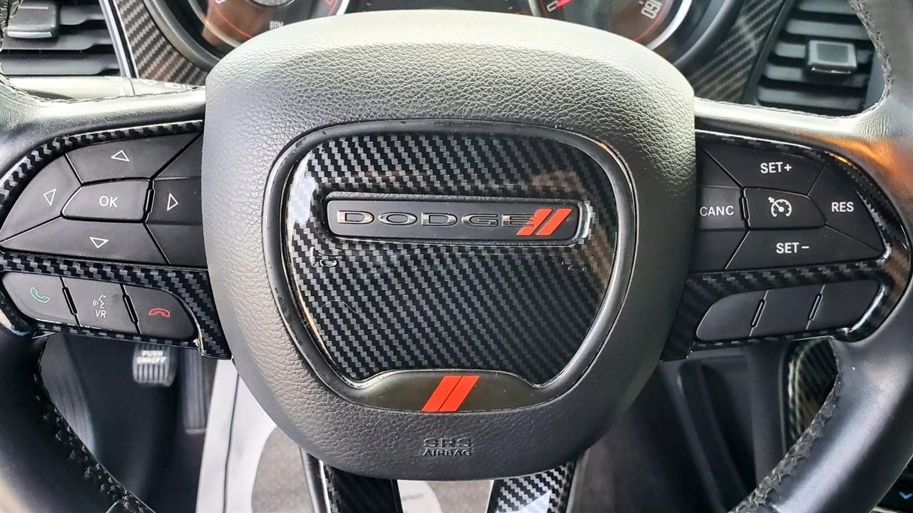 Dodge Challenger  2016