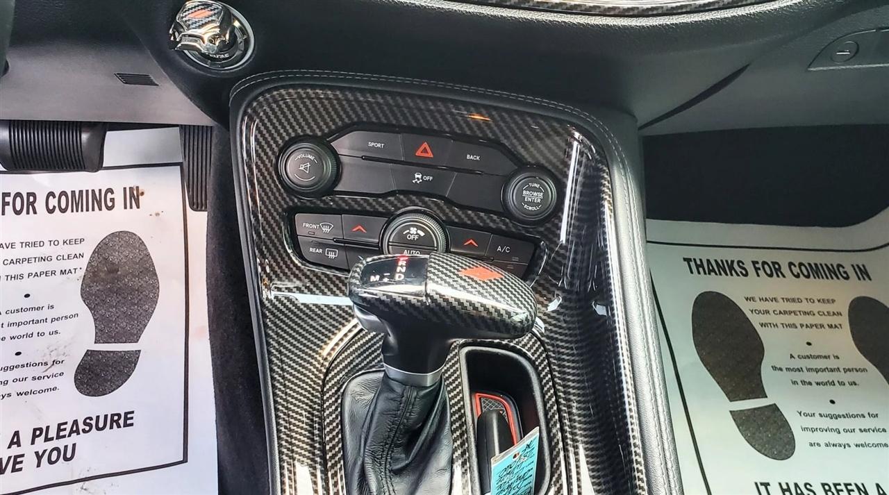 Dodge Challenger  2016