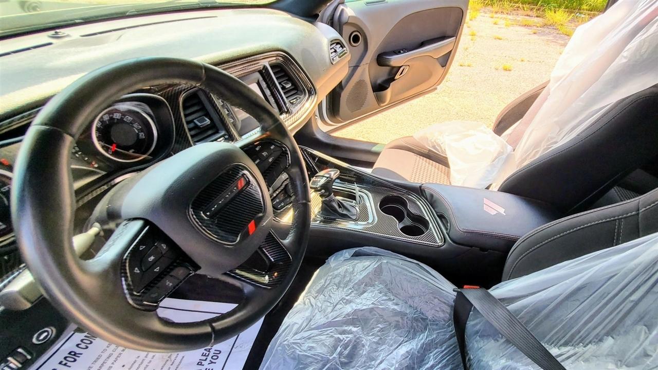 Dodge Challenger  2016