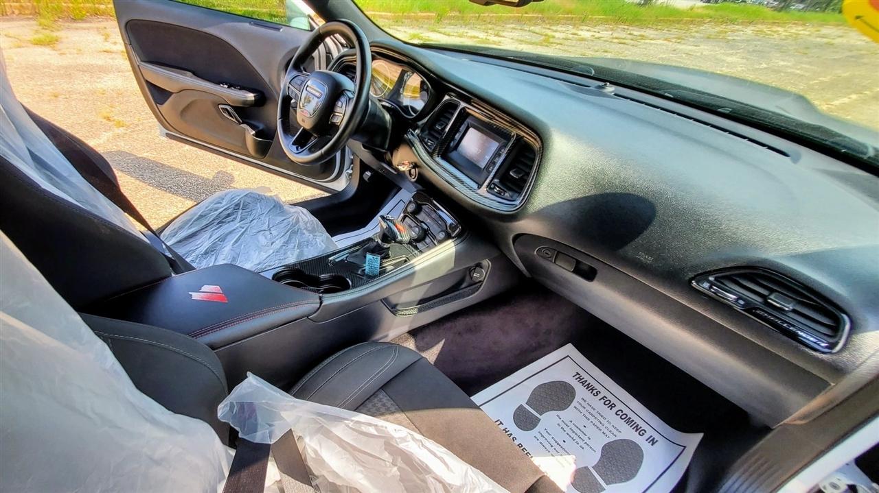 Dodge Challenger  2016