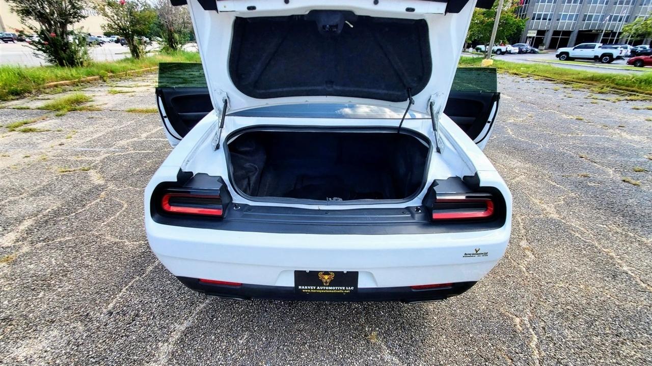 Dodge Challenger  2016