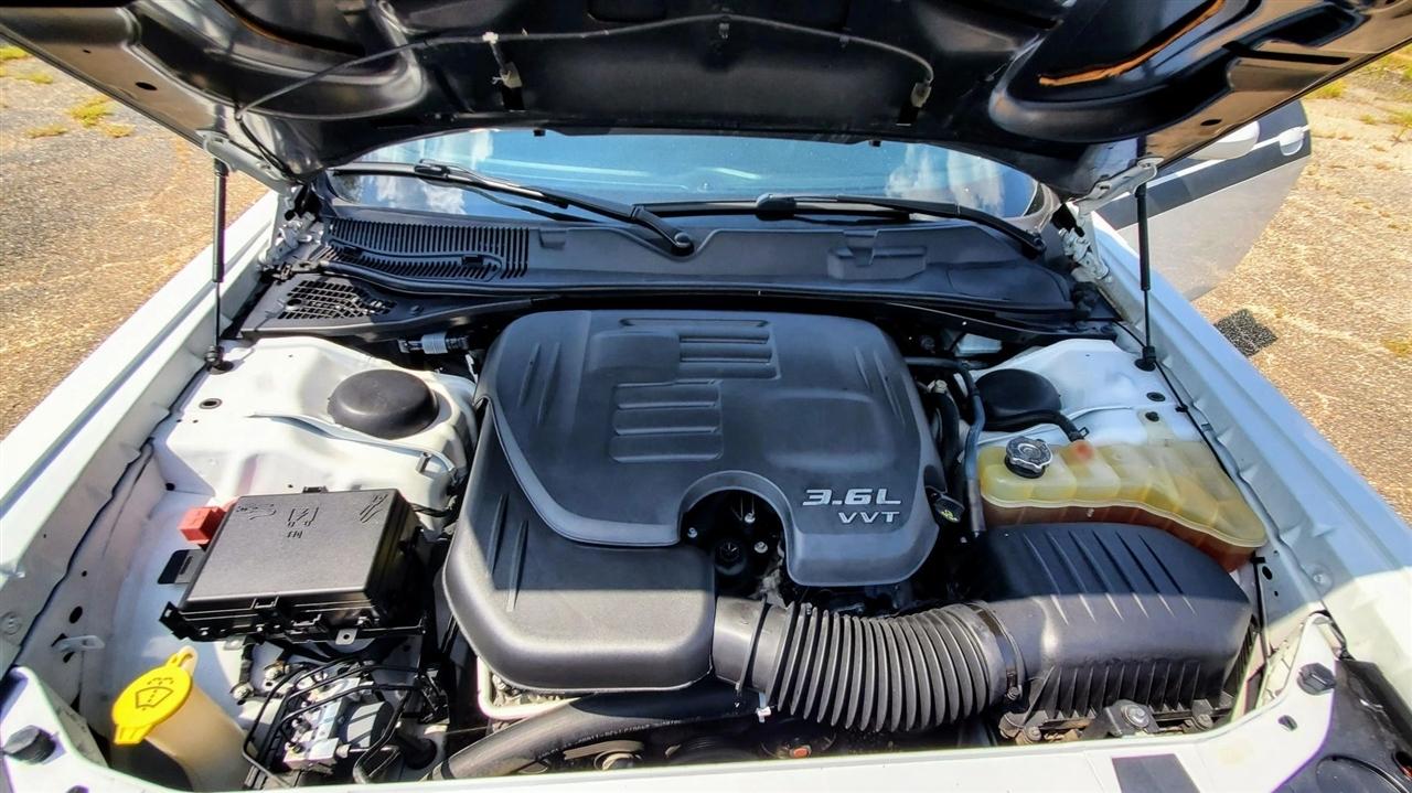 Dodge Challenger  2016