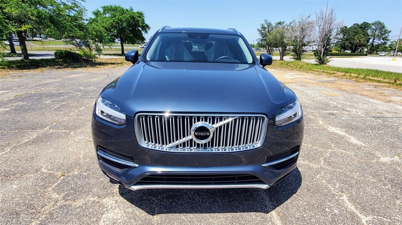 Volvo XC90  2019