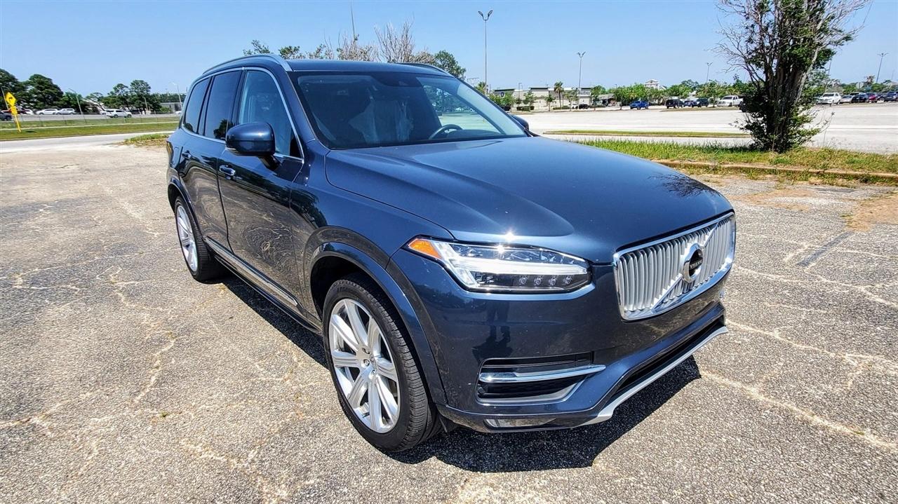 Volvo XC90  2019