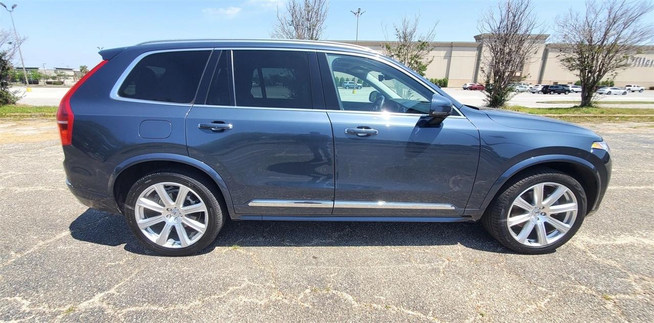 Volvo XC90  2019