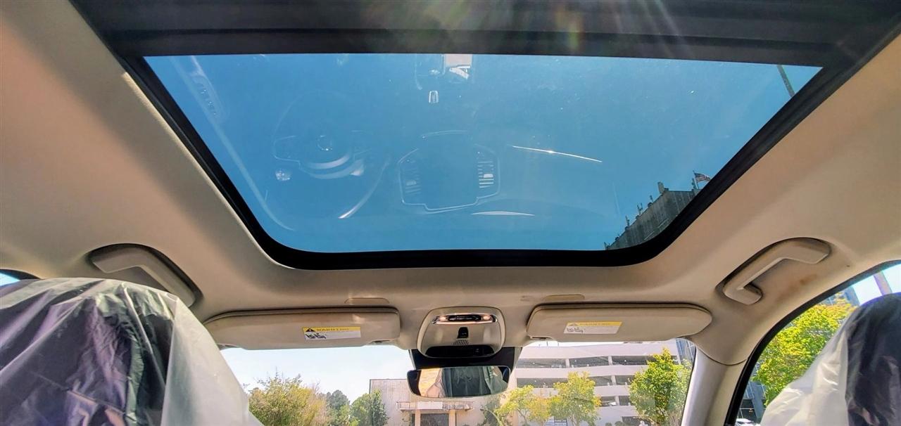 Volvo XC90  2019