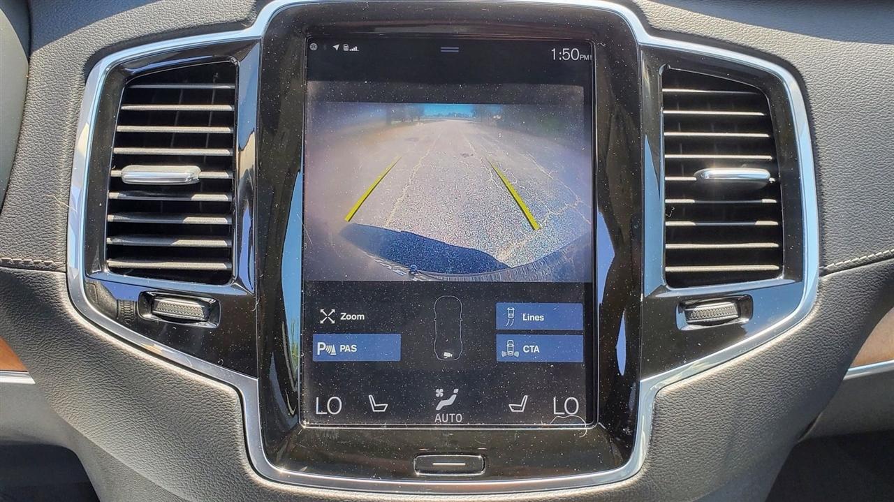 Volvo XC90  2019