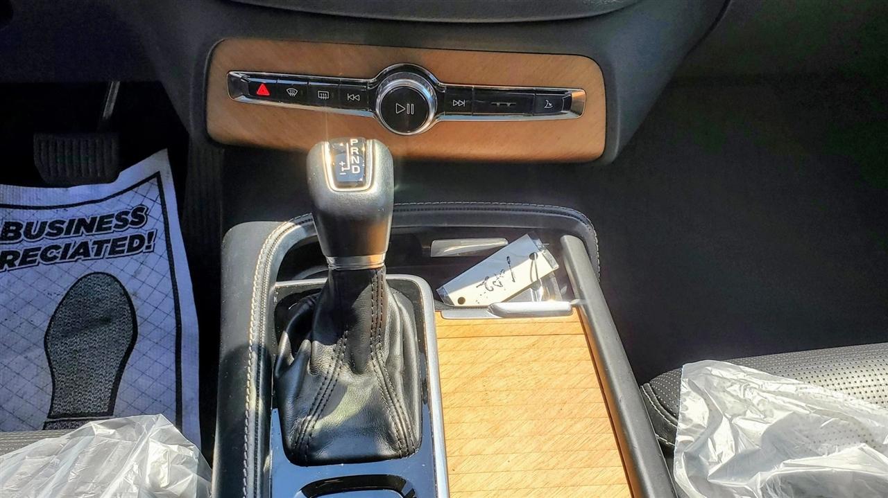 Volvo XC90  2019